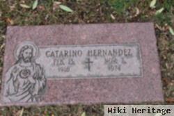 Catarino Hernandez