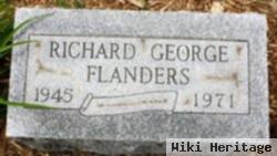 Richard George Flanders