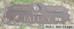 Horace A Talley, Sr