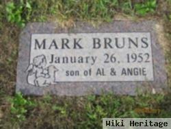 Mark Bruns