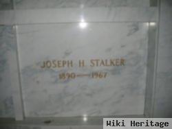 Joseph Henry Stalker