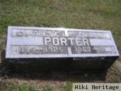 Charles E. Porter