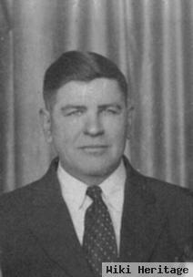 Elmer A. Mantzke