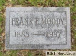 Frank E. Moody