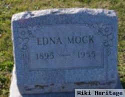 Edna Mock