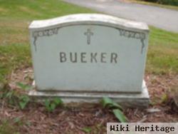 Charles Henry Bueker