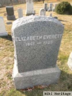 Elizabeth Everett