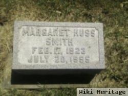 Margaret Huss Smith