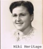 Phyllis Eileen Steckley Miller