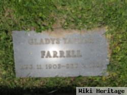 Gladys Taylor Farrell