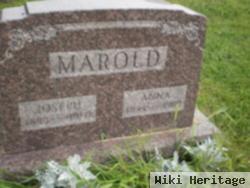 Joseph Marold