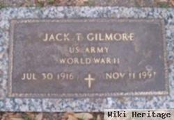 Jack Torrence Gilmore