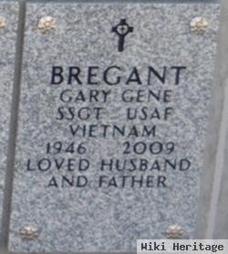 Gary Gene Bregant