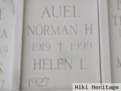 Helen L Auel