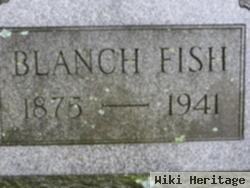 Blanch L. Tietze Fish