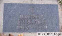 Jerome P Gerlach