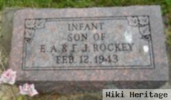 Infant Son Rockey