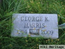 George K. Harris
