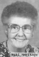 Pearl Lucille Dorman