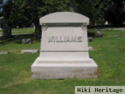 Louis Henry Williams