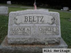 Charles Sterling Beltz