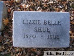 Lizzie Belle Shue