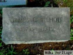 James Cammack Wilhoit, Sr