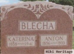 Anton Blecha