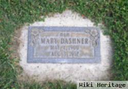 Mary Dashner