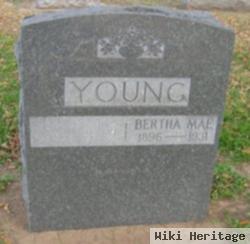 Bertha Mae Young