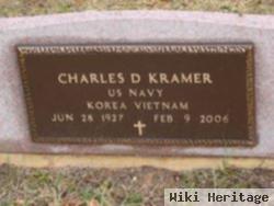 Charles D. Kramer