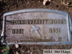 John Everett Nord