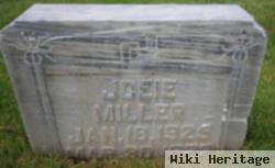 Joeie Miller