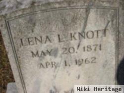 Lena Lynch Knott