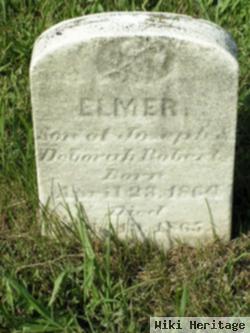 Elmer Roberts