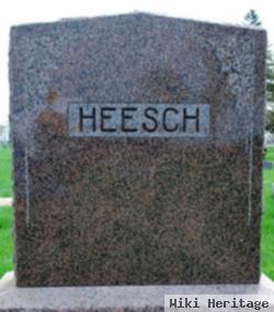 Henry Heesch