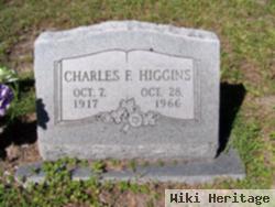 Charles Franklin Higgins