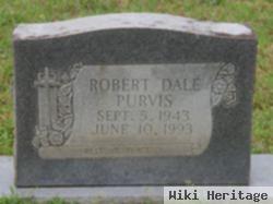 Robert Dale Purvis