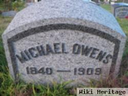 Michael Owens