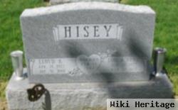 Lois A Mitchell Hisey