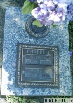 Mary N. Chappell