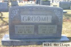 William Robert Groome