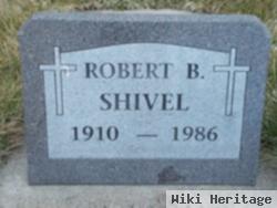 Robert Bruce Shivel