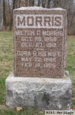 Milton G. Morris