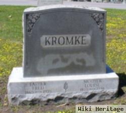 Fred Kromke