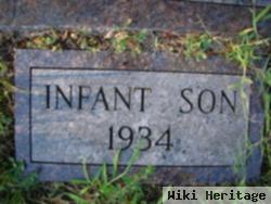 Infant Son Sovereign