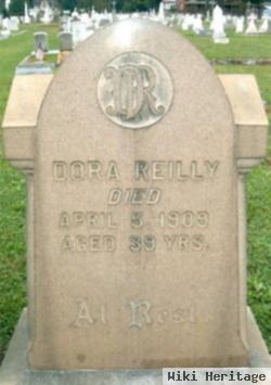 Dora Hertzog Reilly