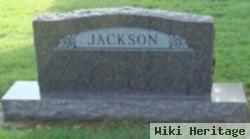 Jerold "jerry" Lee Jackson