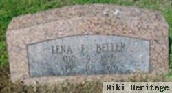 Lena Flemming Beller