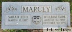 William Earl Marcey